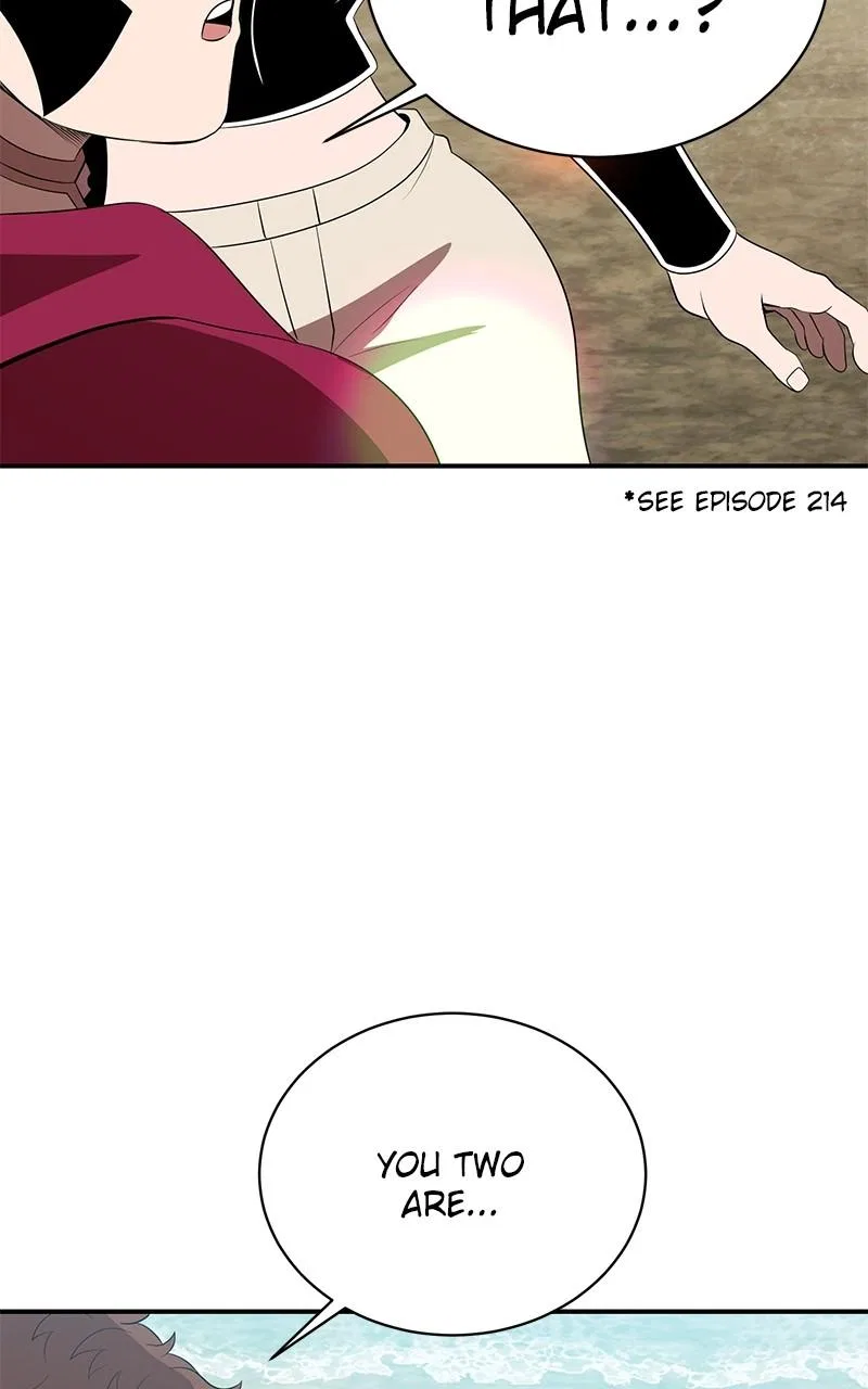The Strongest Florist Chapter 223 – Page 4