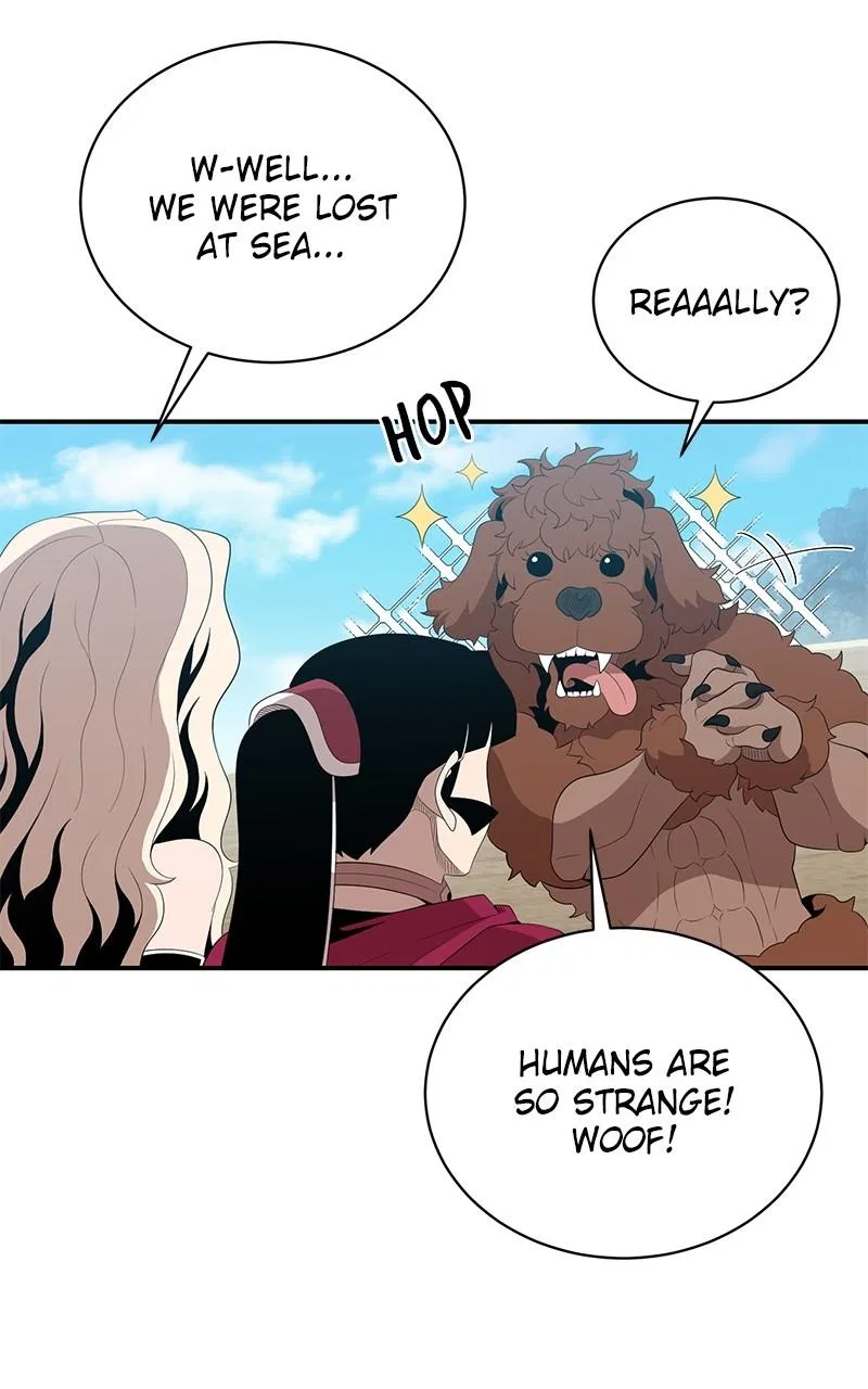 The Strongest Florist Chapter 223 – Page 10