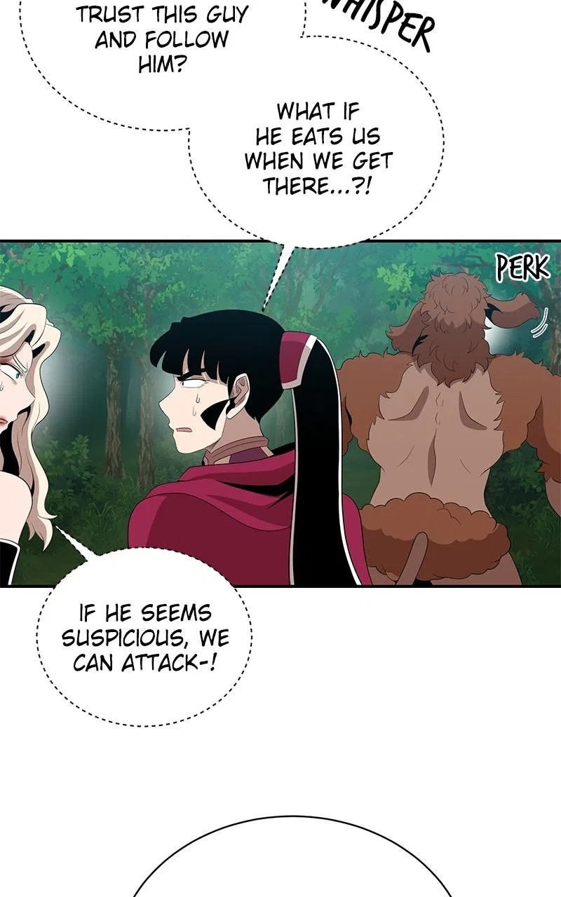 The Strongest Florist Chapter 223 – Page 14