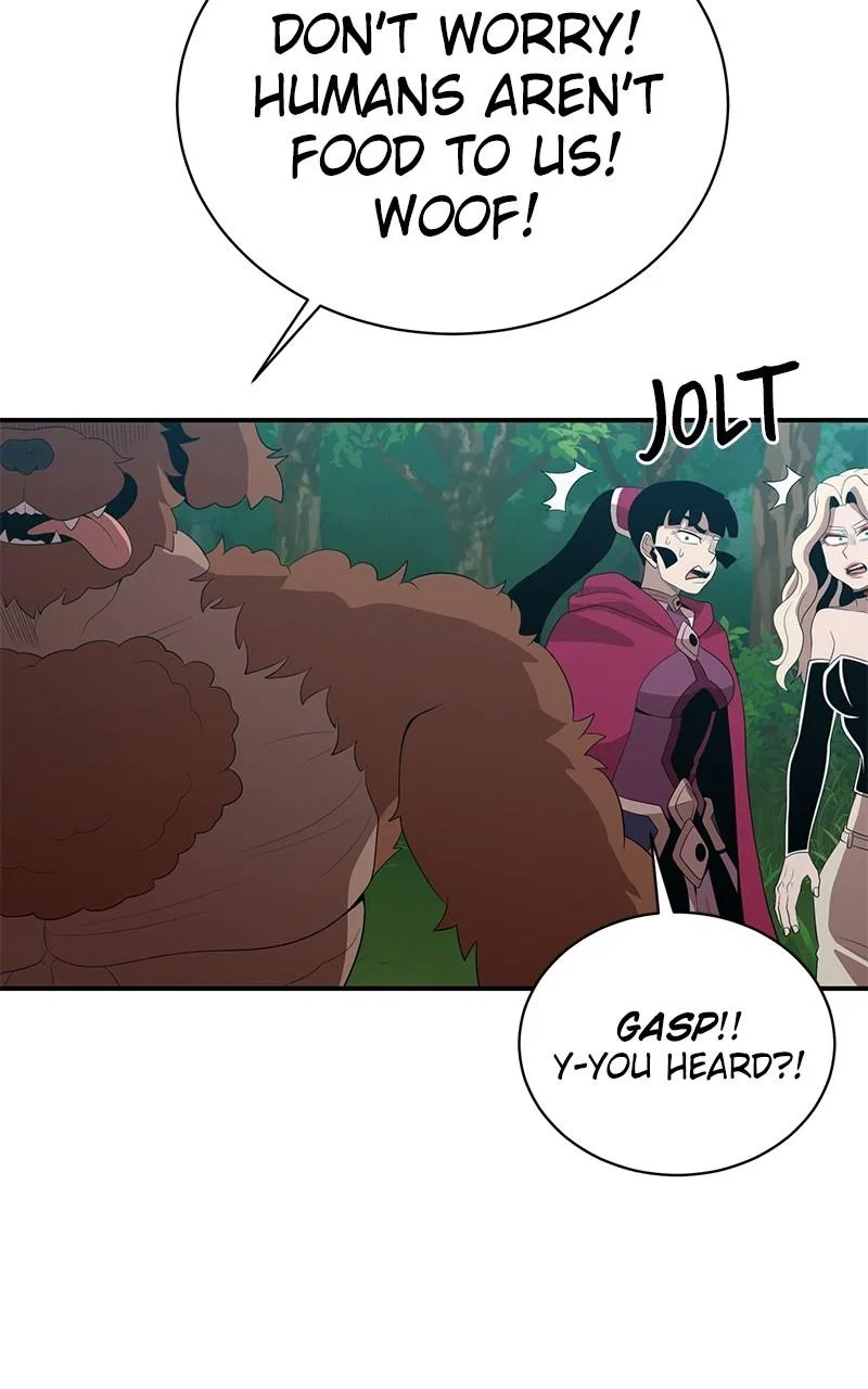The Strongest Florist Chapter 223 – Page 15
