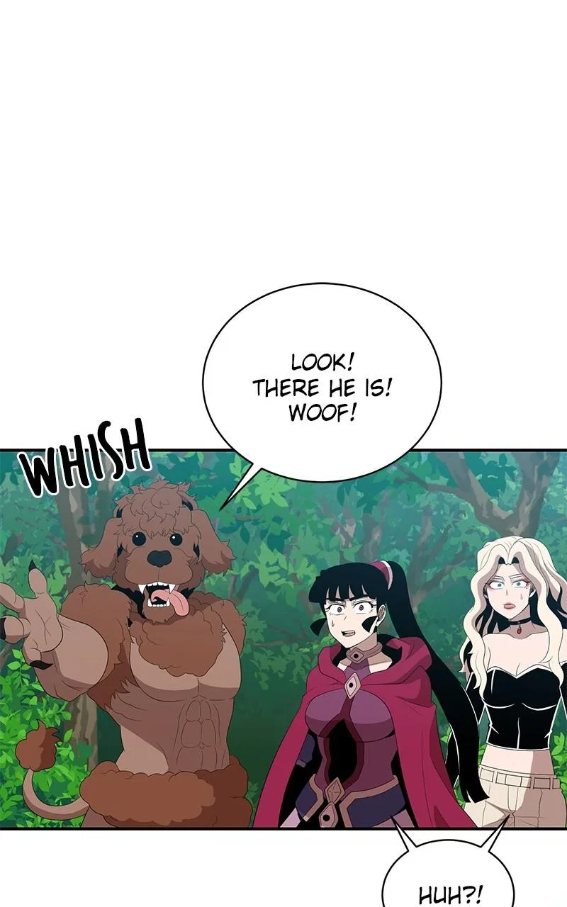 The Strongest Florist Chapter 223 – Page 18
