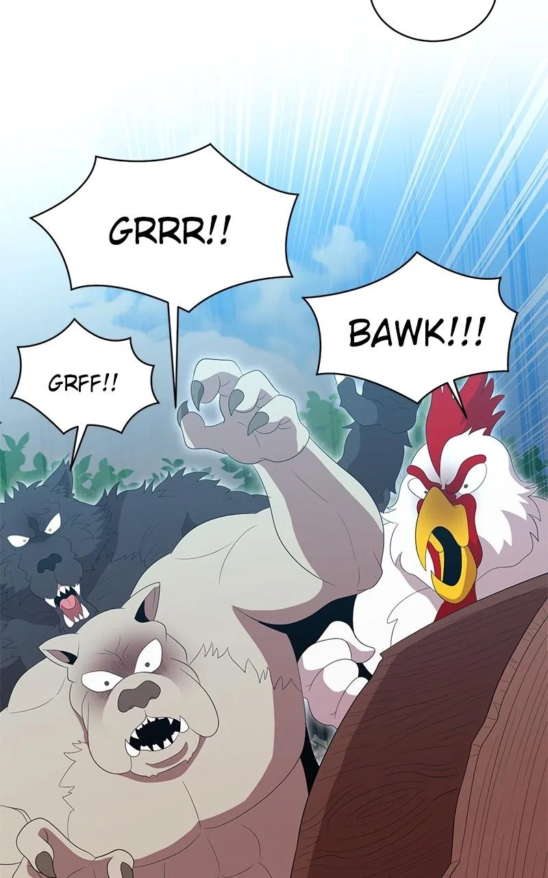 The Strongest Florist Chapter 223 – Page 19