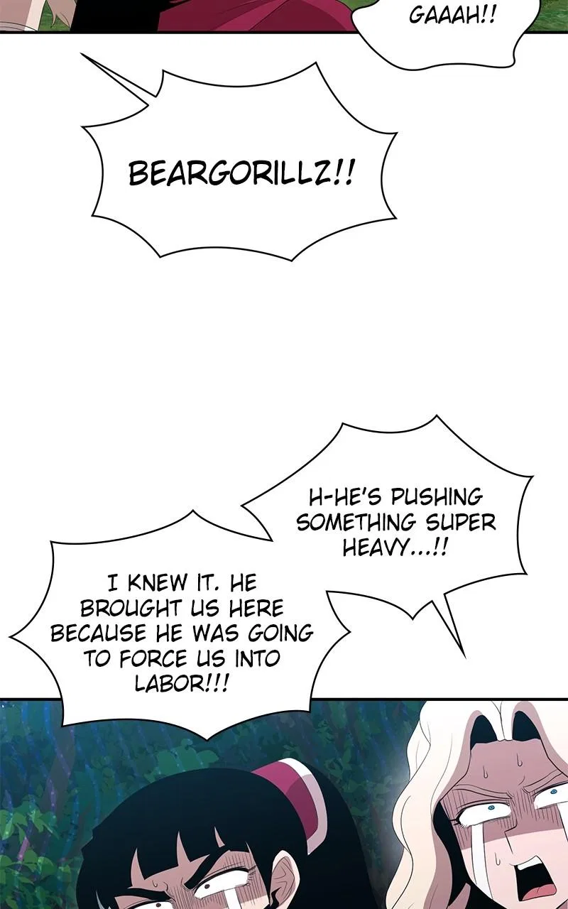 The Strongest Florist Chapter 223 – Page 22