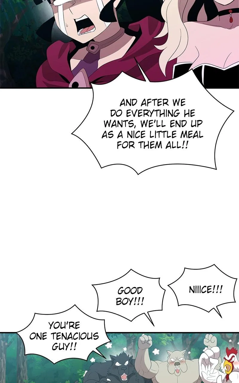 The Strongest Florist Chapter 223 – Page 23