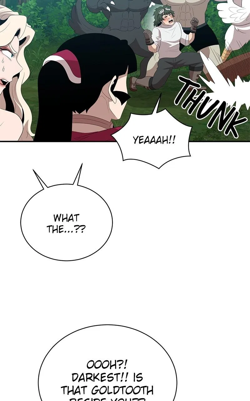 The Strongest Florist Chapter 223 – Page 24