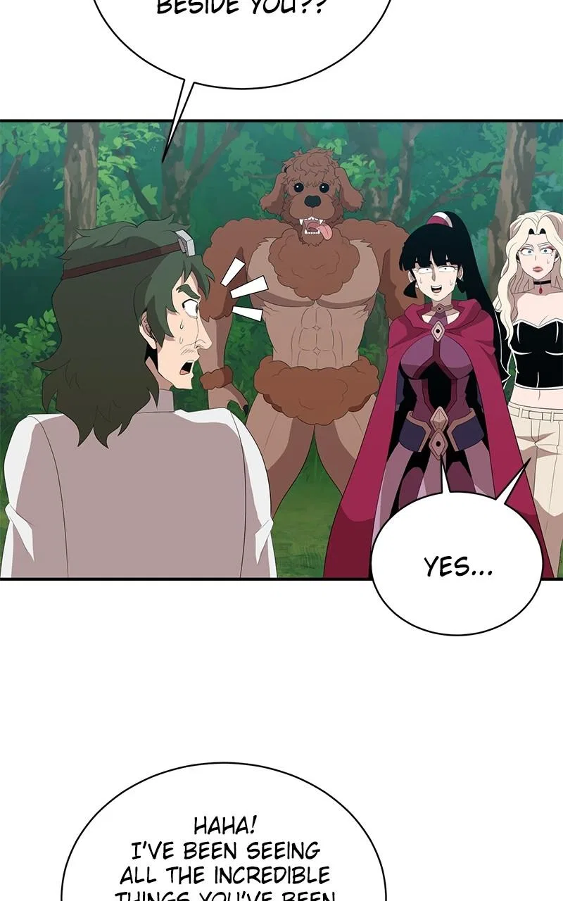 The Strongest Florist Chapter 223 – Page 25