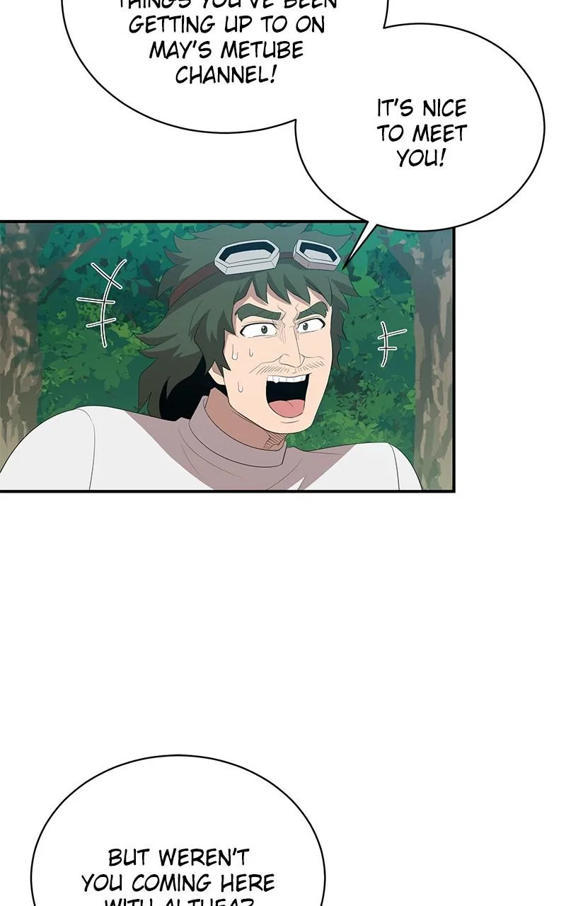 The Strongest Florist Chapter 223 – Page 26