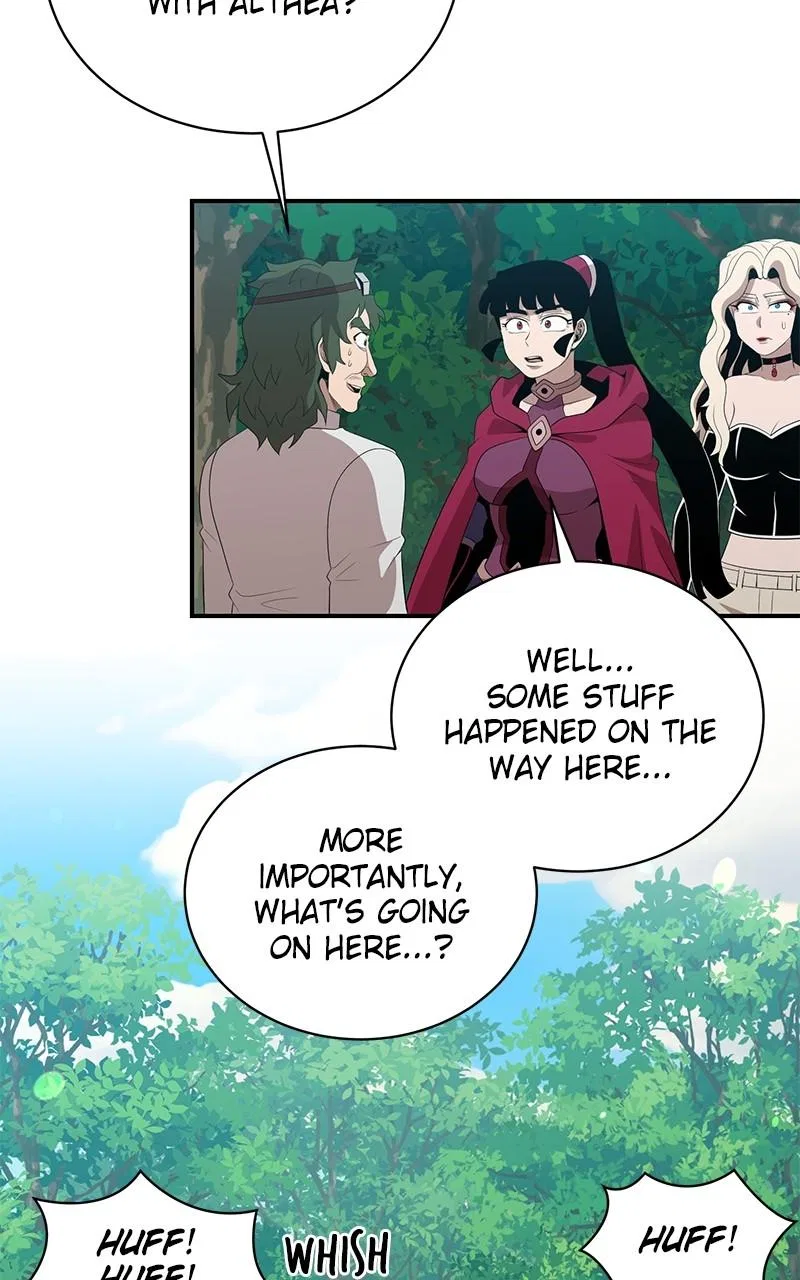 The Strongest Florist Chapter 223 – Page 27