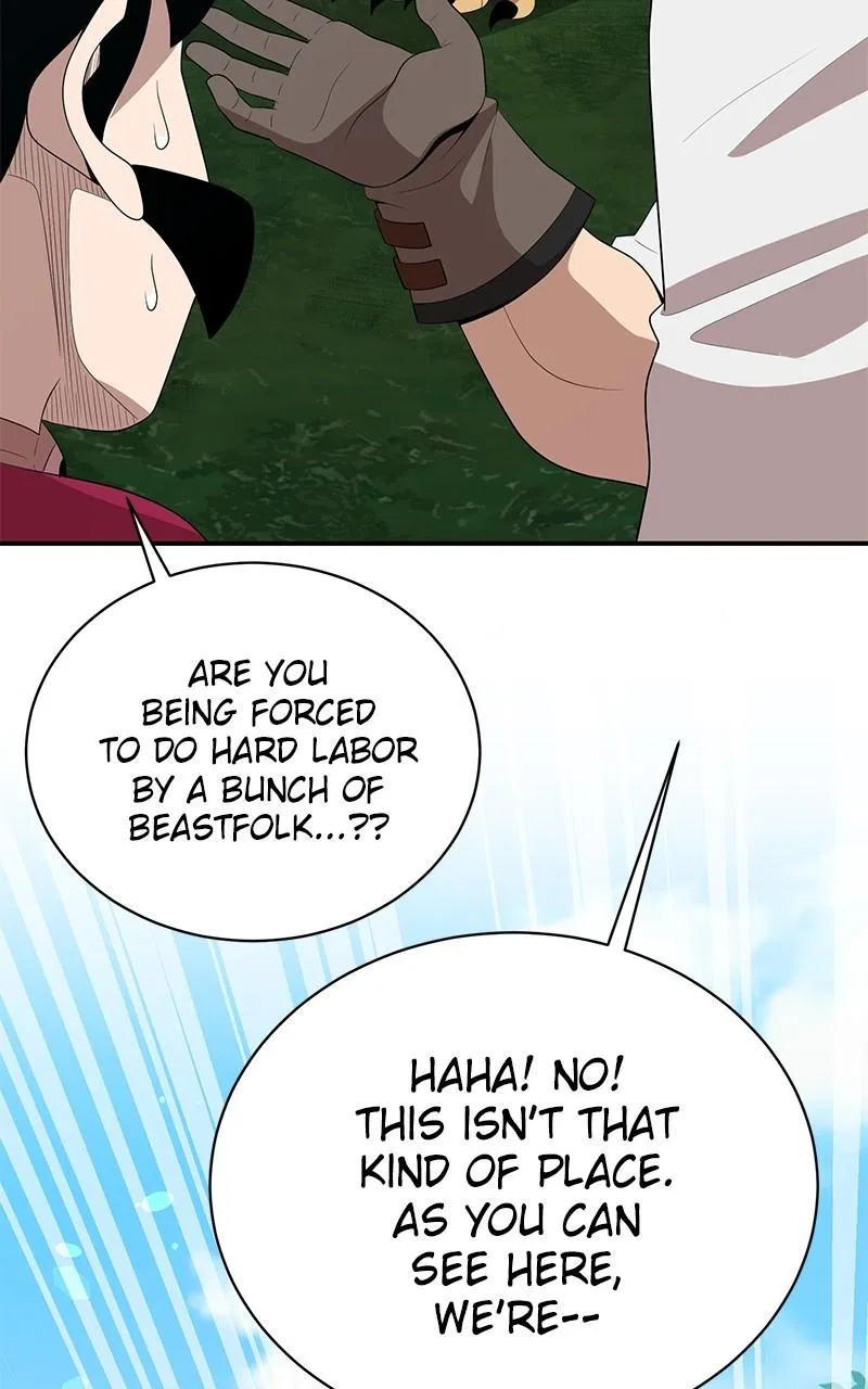 The Strongest Florist Chapter 223 – Page 29