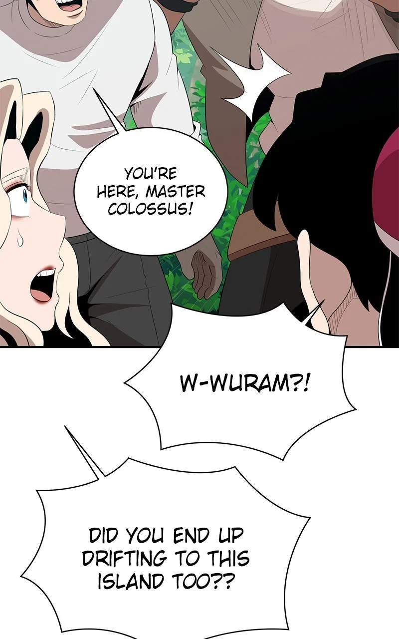 The Strongest Florist Chapter 223 – Page 31