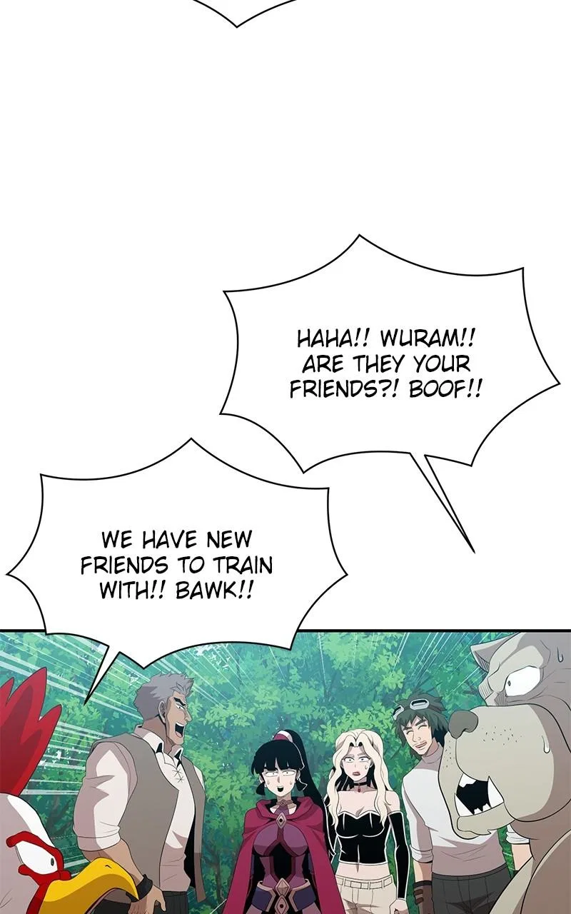 The Strongest Florist Chapter 223 – Page 32