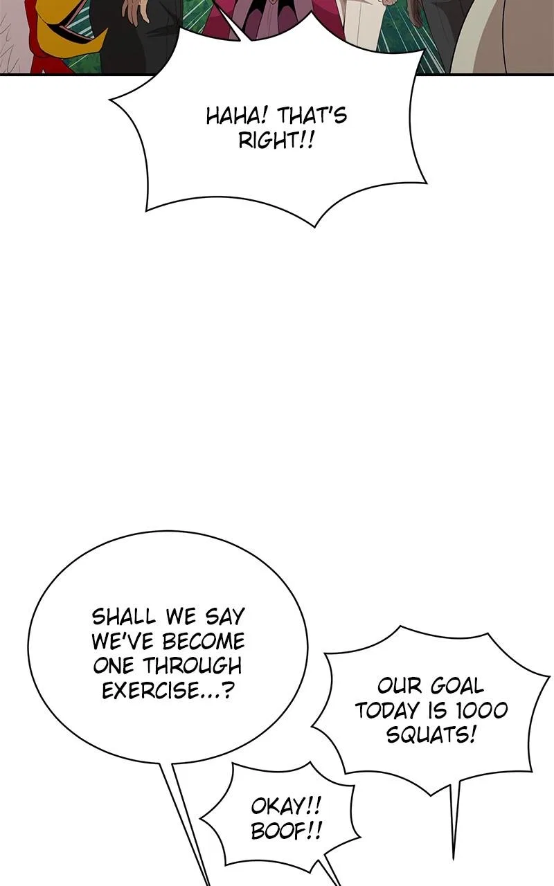 The Strongest Florist Chapter 223 – Page 33