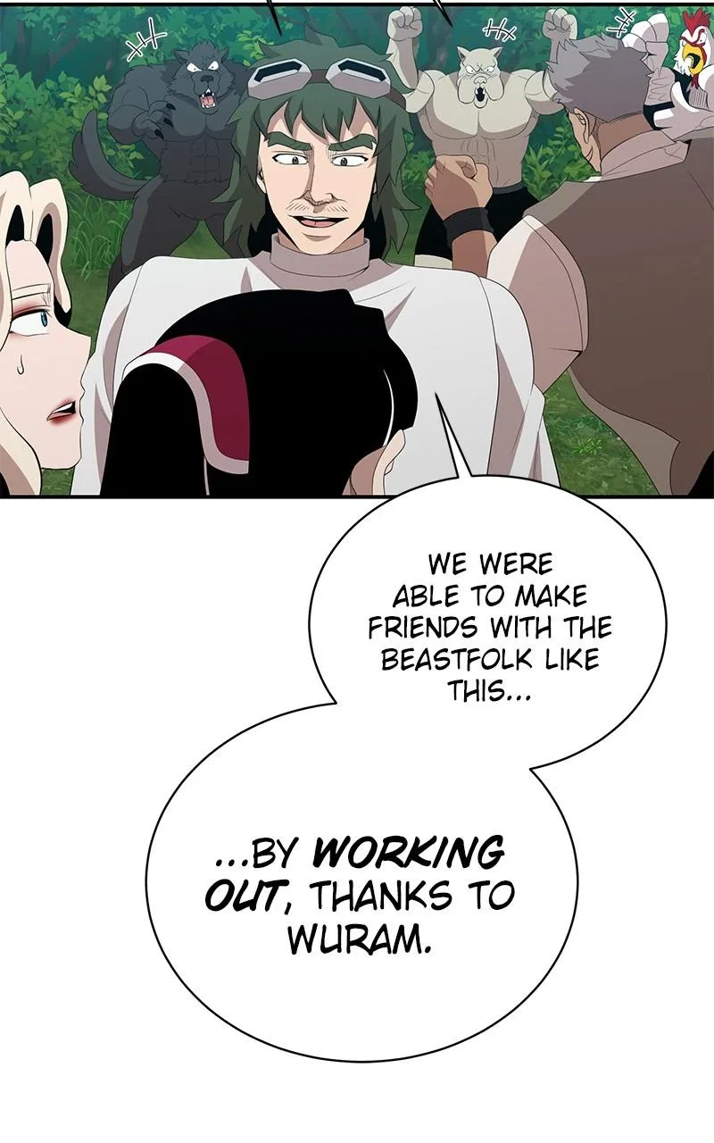 The Strongest Florist Chapter 223 – Page 34