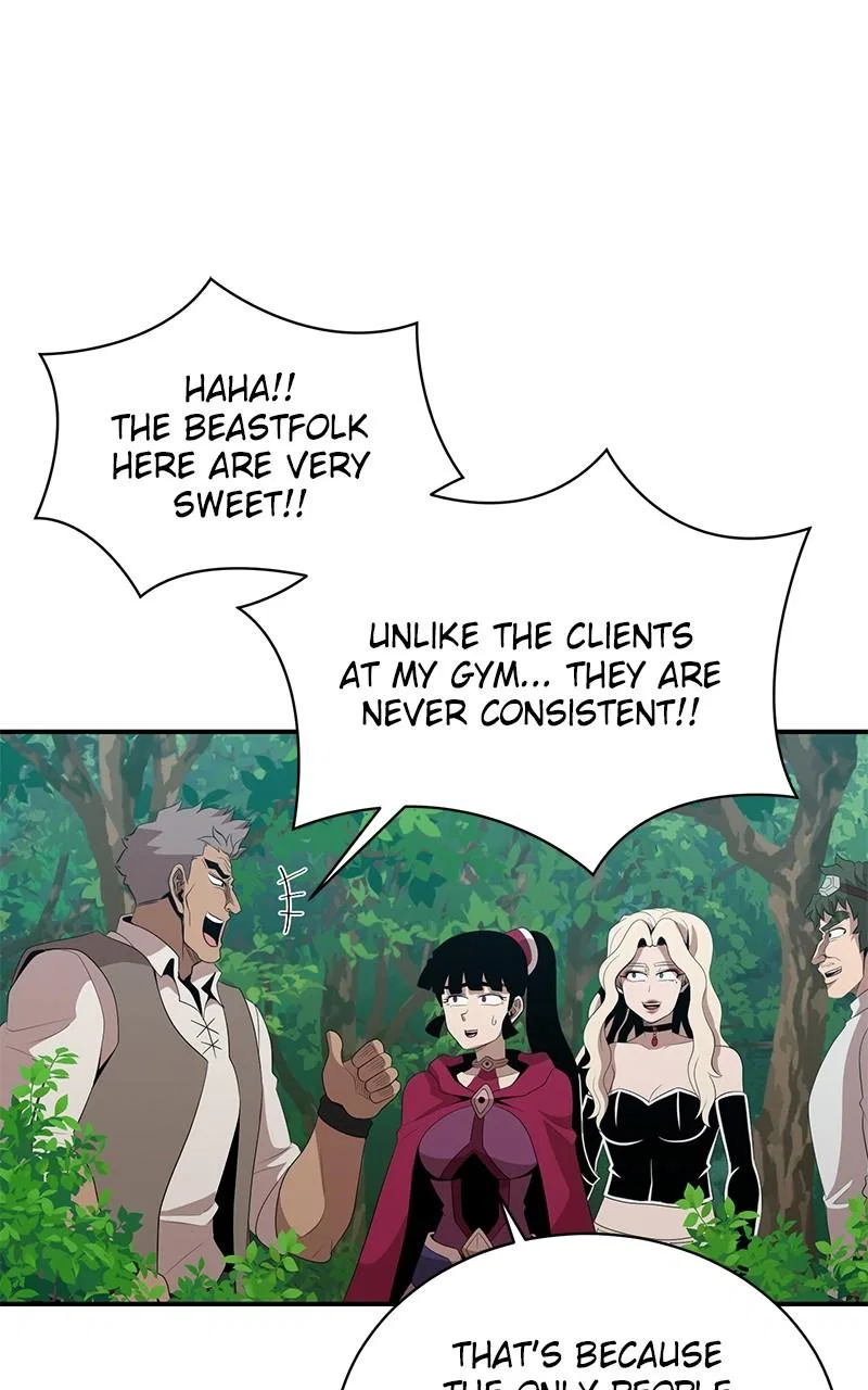 The Strongest Florist Chapter 223 – Page 35