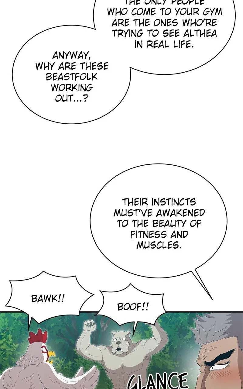The Strongest Florist Chapter 223 – Page 36