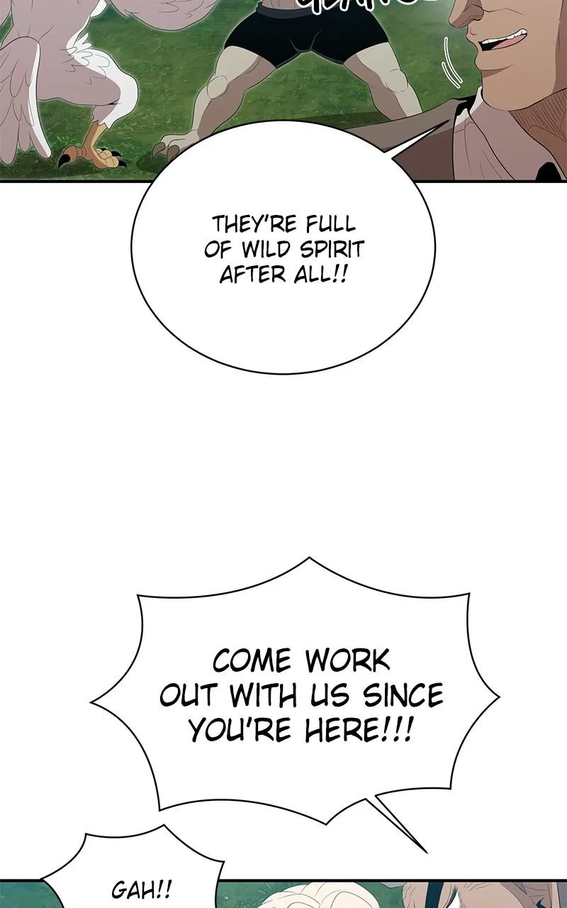 The Strongest Florist Chapter 223 – Page 37