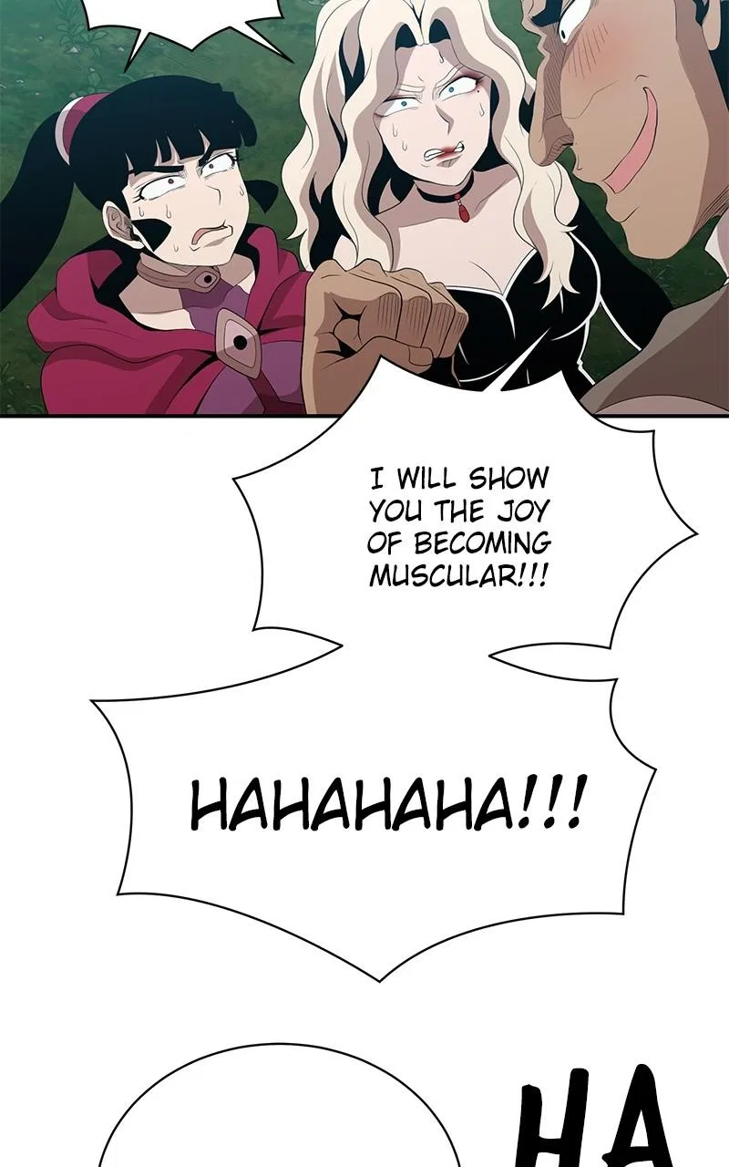 The Strongest Florist Chapter 223 – Page 38