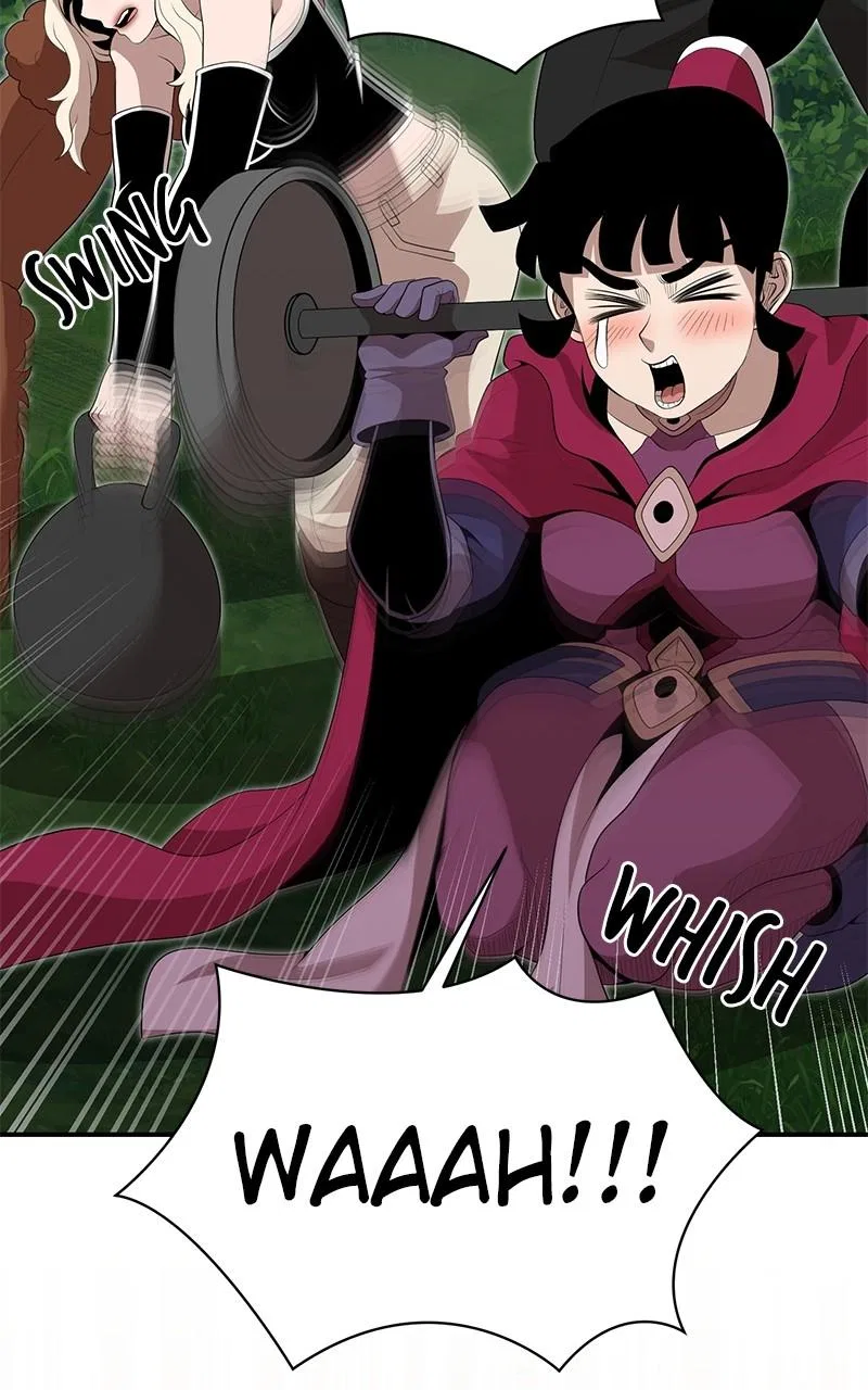 The Strongest Florist Chapter 223 – Page 41