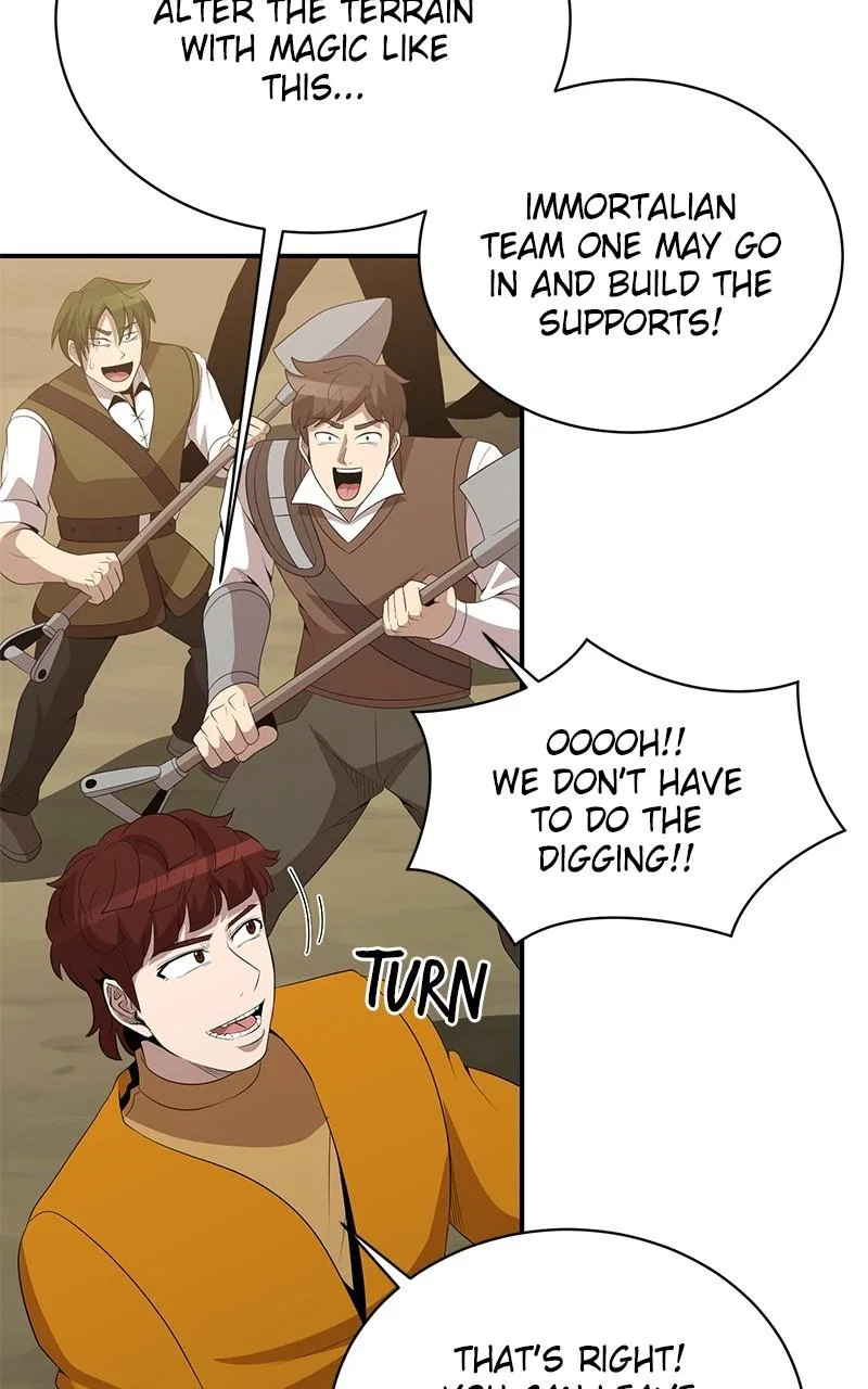 The Strongest Florist Chapter 223 – Page 47