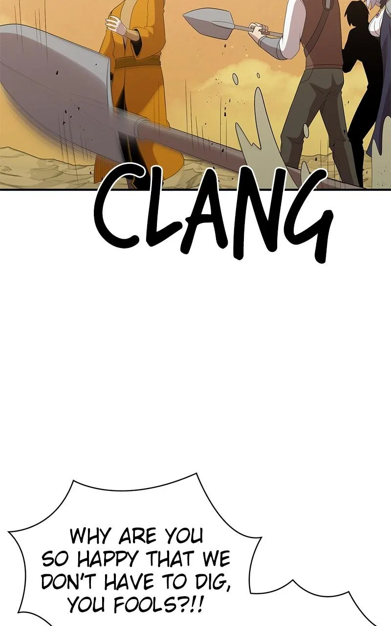 The Strongest Florist Chapter 223 – Page 49