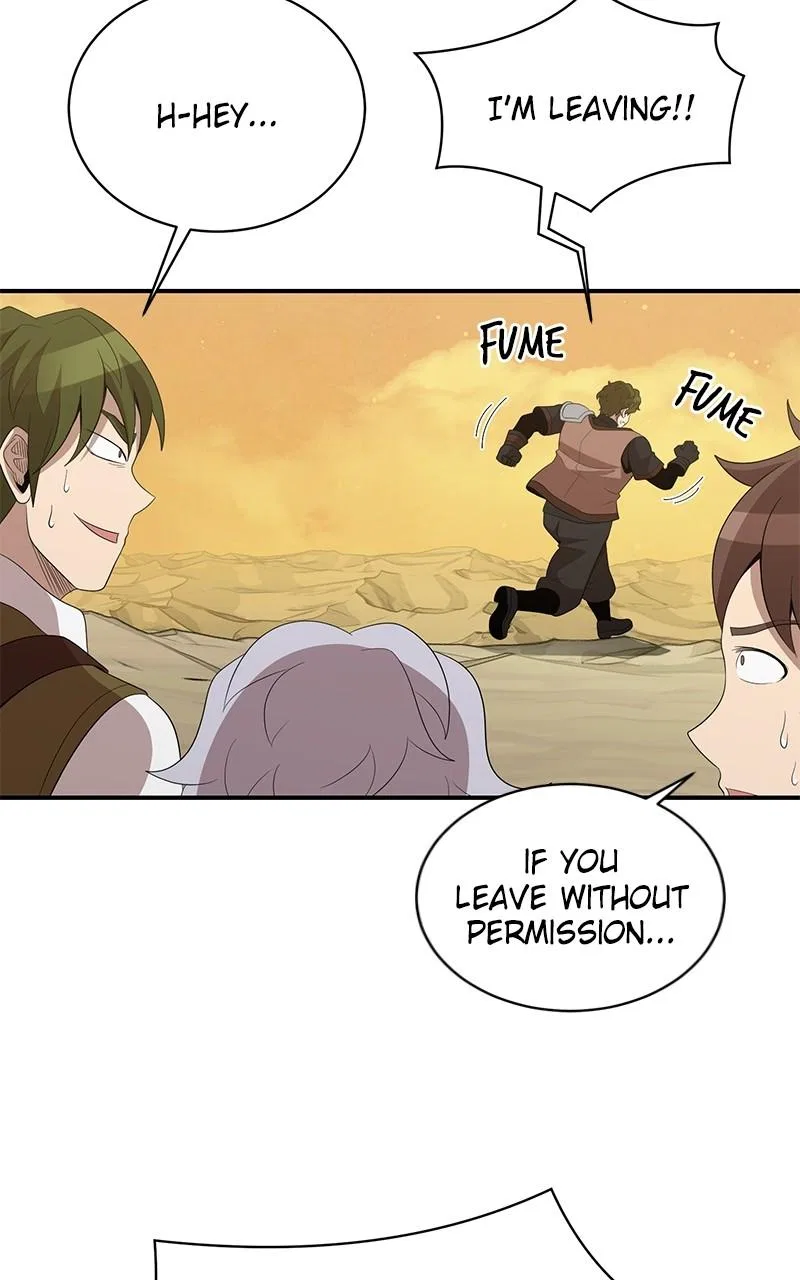 The Strongest Florist Chapter 223 – Page 51