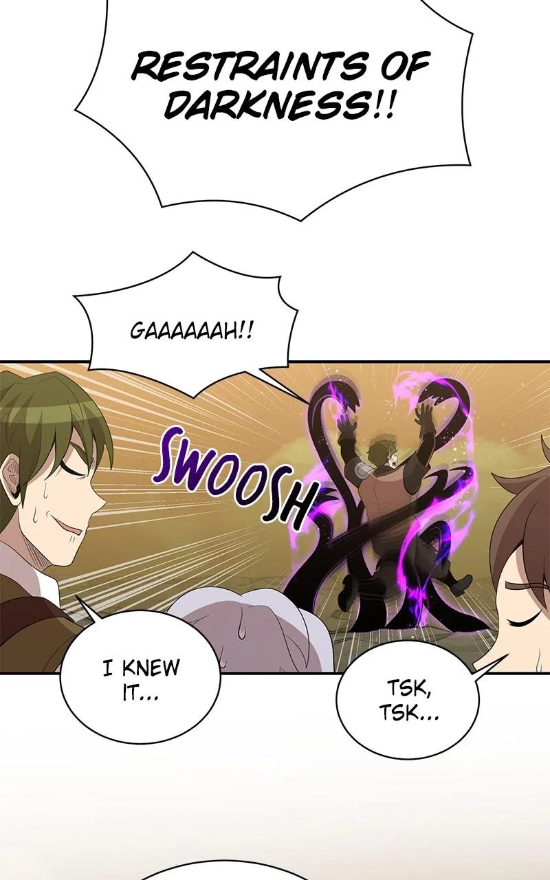 The Strongest Florist Chapter 223 – Page 52