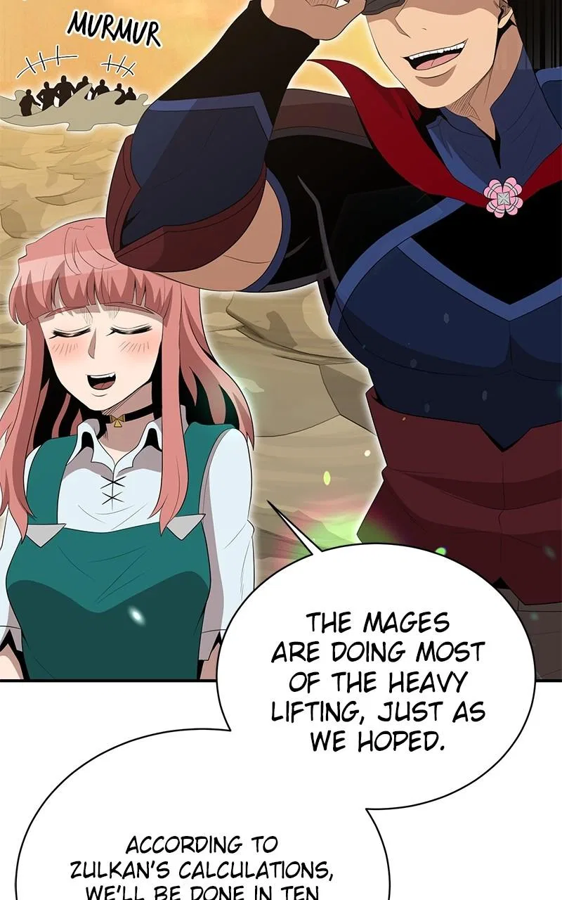 The Strongest Florist Chapter 223 – Page 56