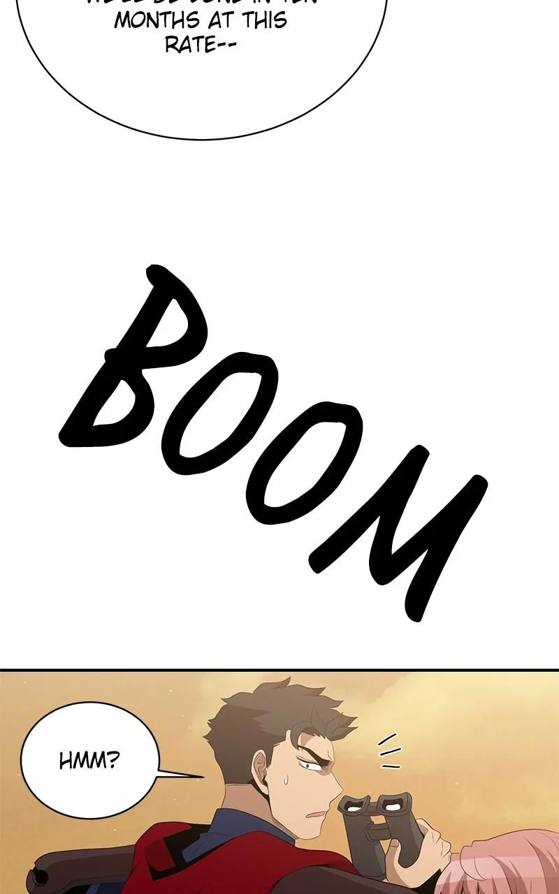 The Strongest Florist Chapter 223 – Page 57