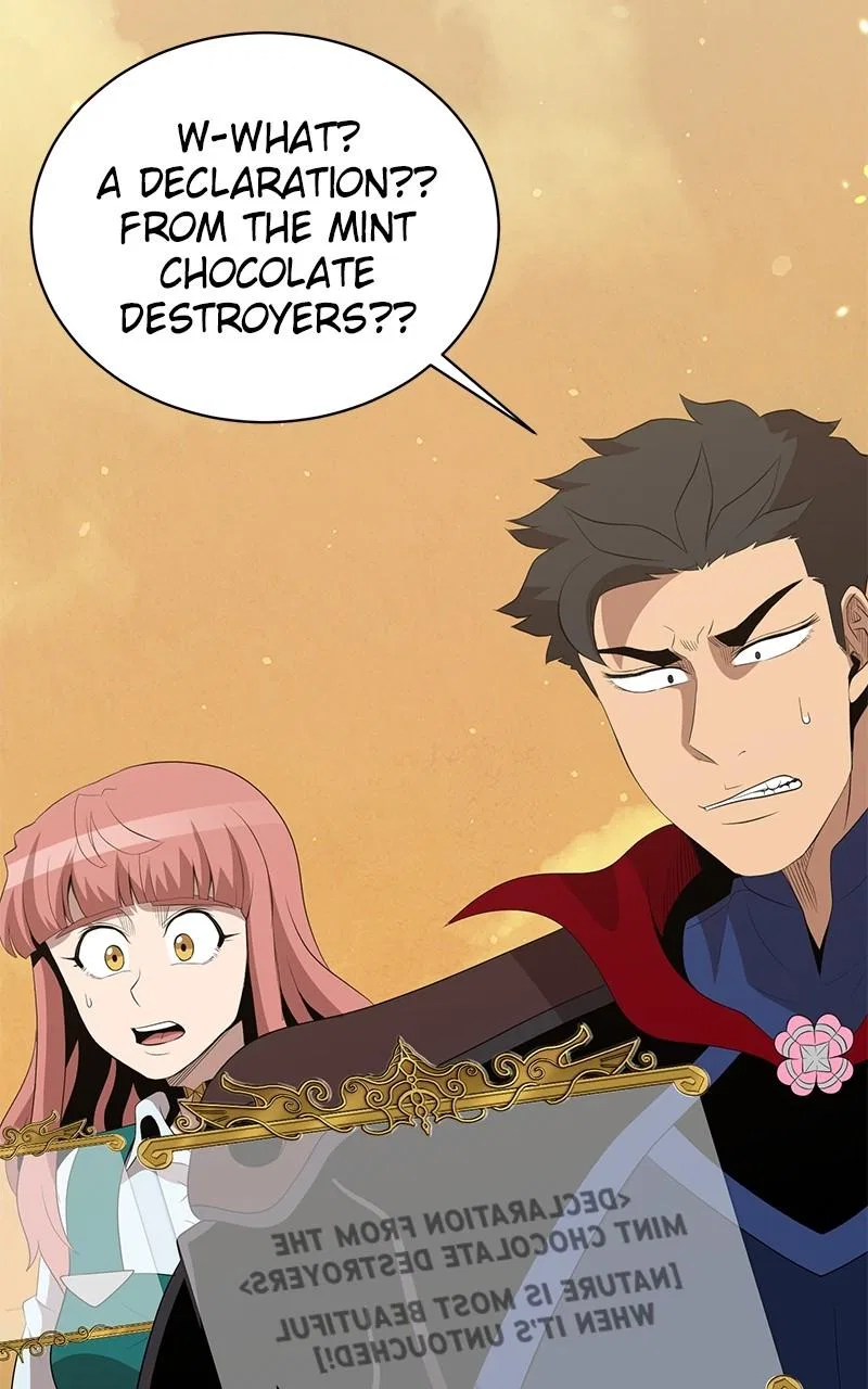 The Strongest Florist Chapter 223 – Page 59