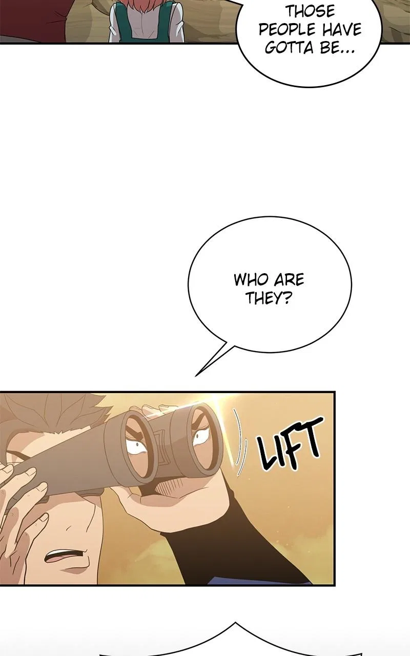 The Strongest Florist Chapter 223 – Page 61