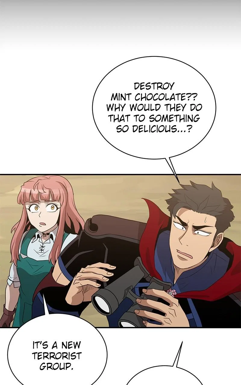 The Strongest Florist Chapter 223 – Page 64