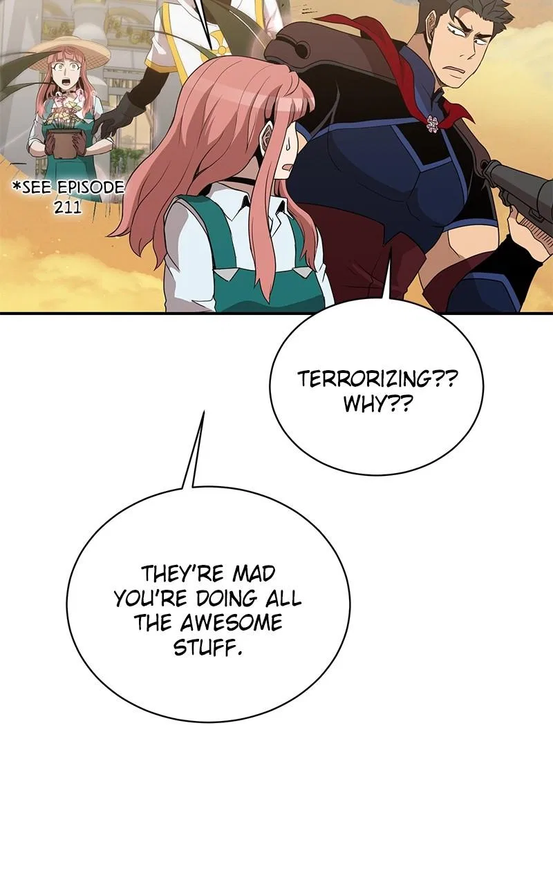 The Strongest Florist Chapter 223 – Page 66