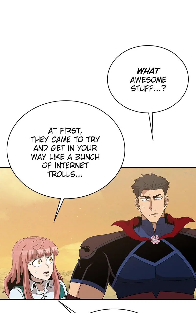 The Strongest Florist Chapter 223 – Page 67