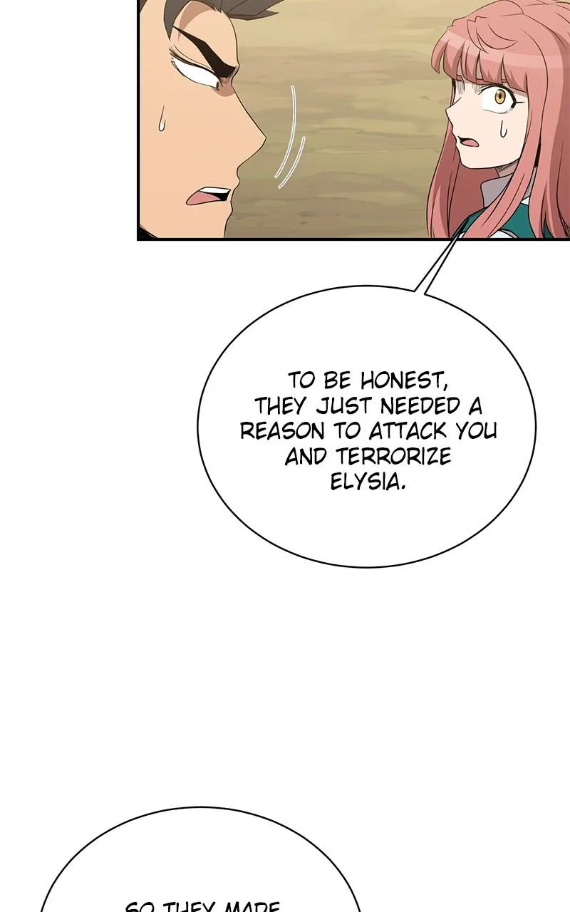 The Strongest Florist Chapter 223 – Page 69
