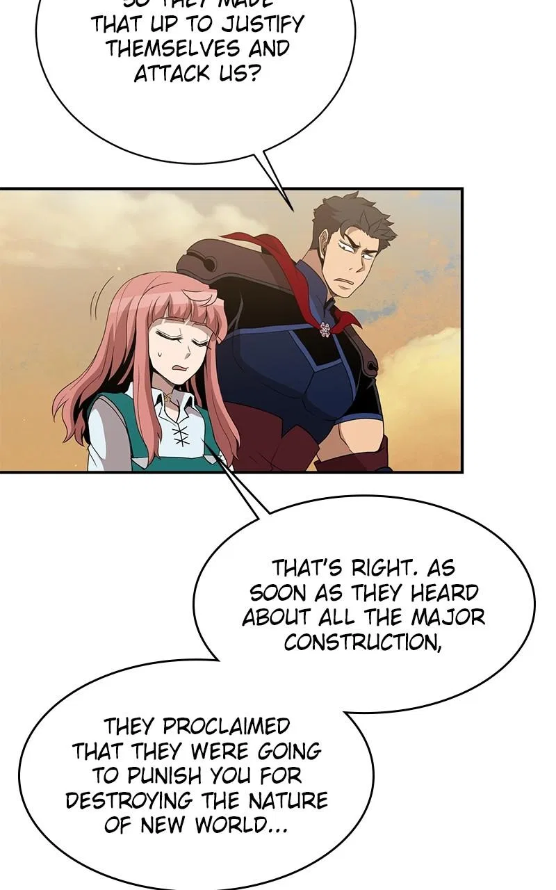The Strongest Florist Chapter 223 – Page 70