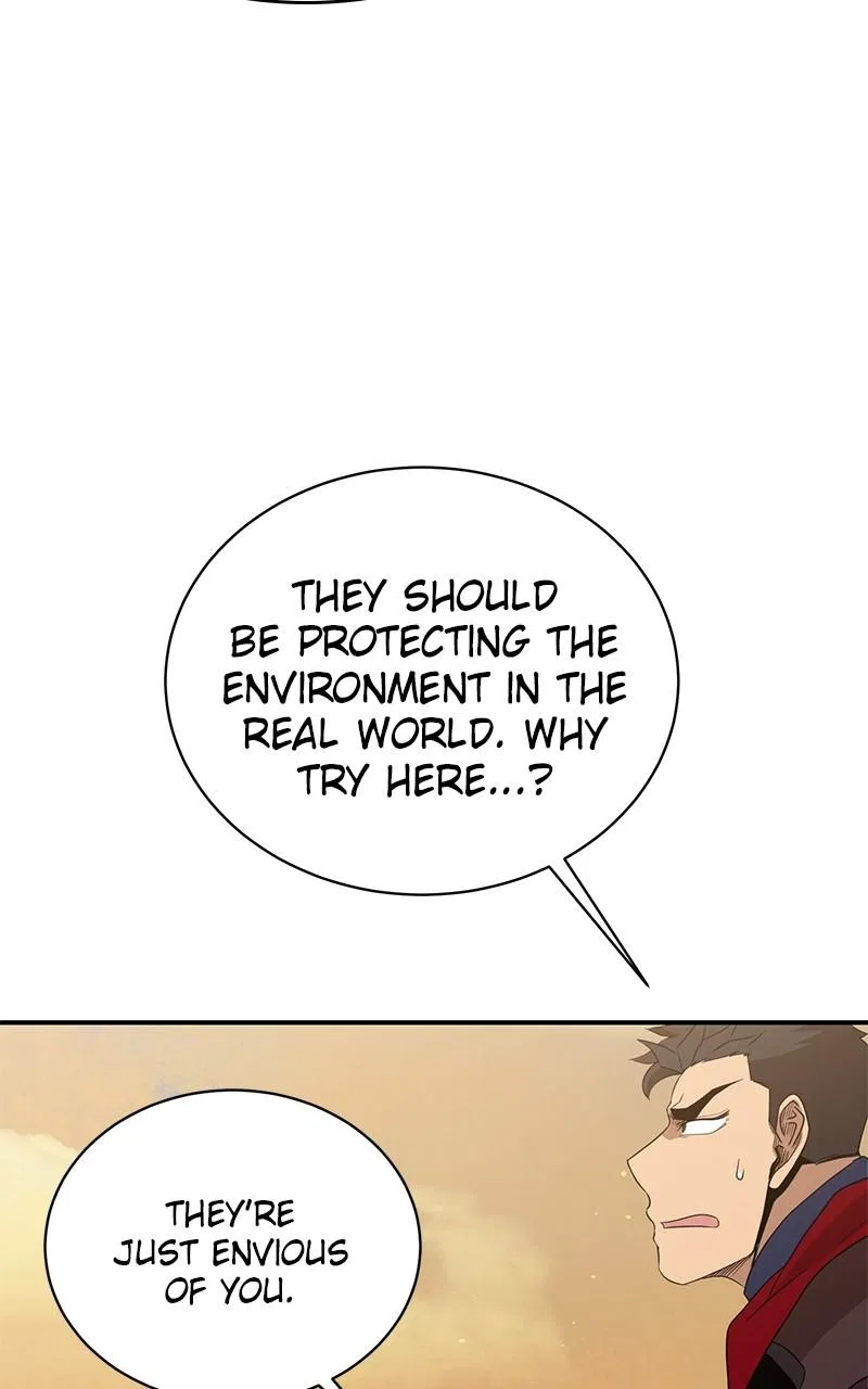 The Strongest Florist Chapter 223 – Page 71