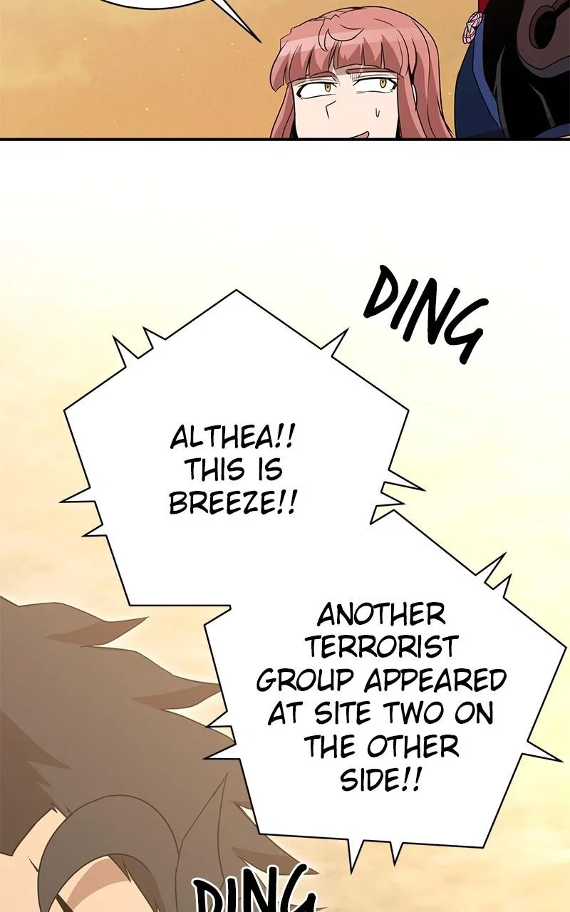 The Strongest Florist Chapter 223 – Page 72