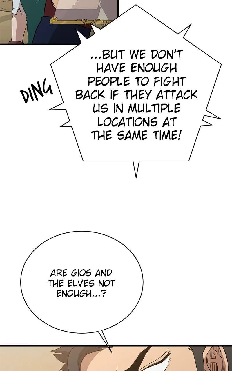 The Strongest Florist Chapter 223 – Page 75