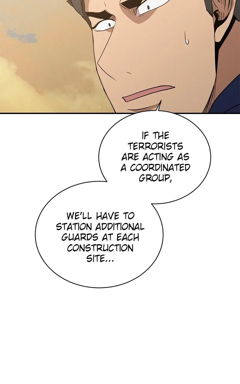 The Strongest Florist Chapter 223 – Page 76