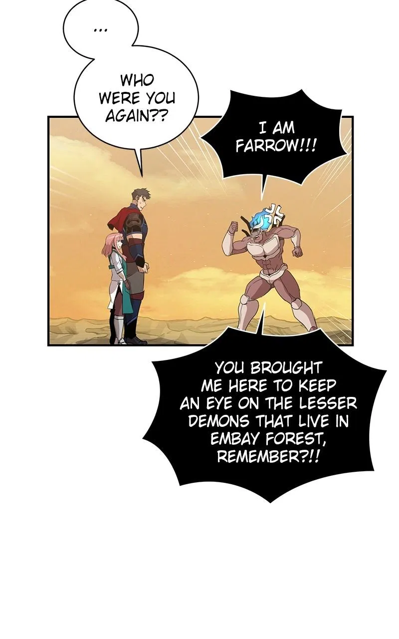 The Strongest Florist Chapter 223 – Page 80