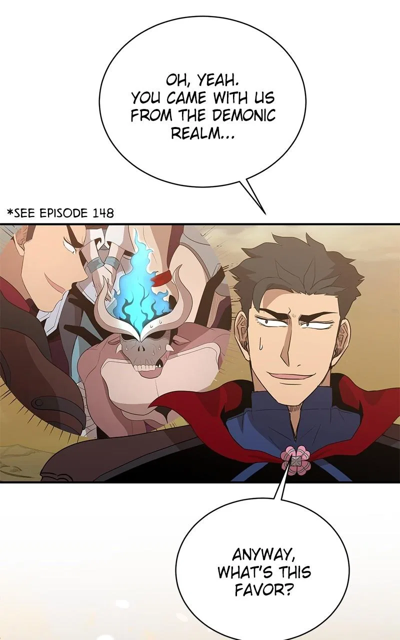 The Strongest Florist Chapter 223 – Page 81