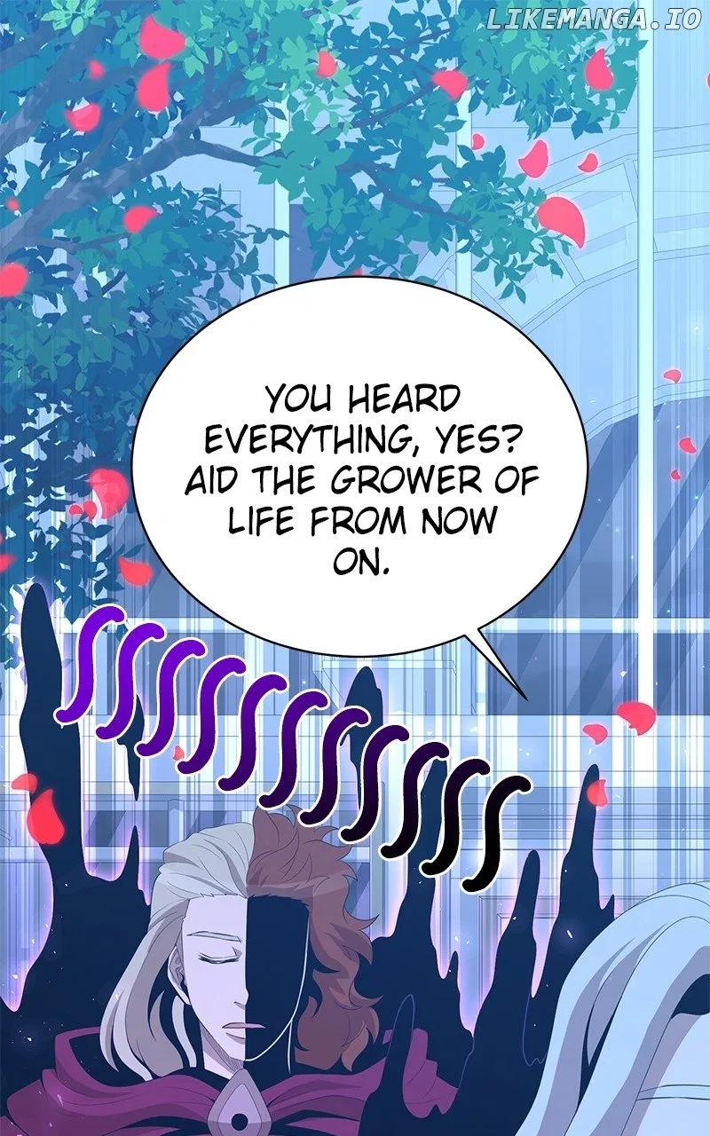 The Strongest Florist Chapter 222 – Page 1