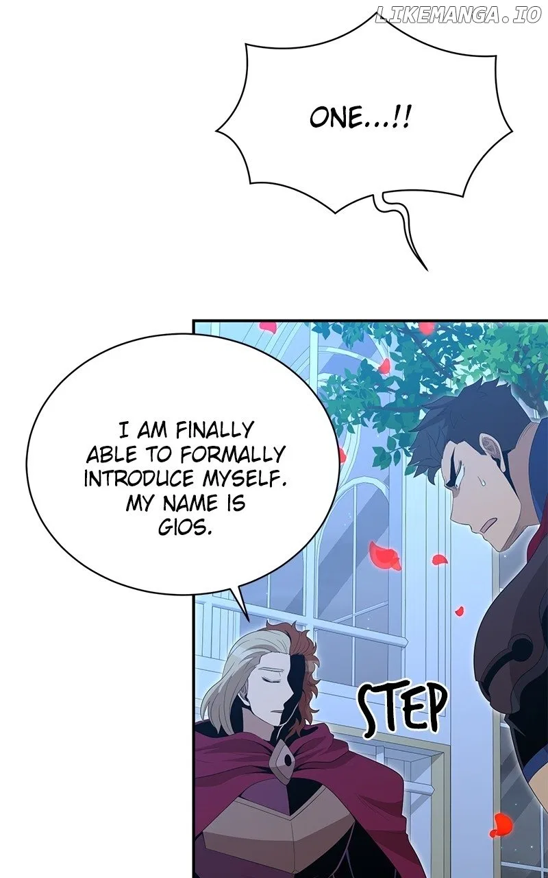 The Strongest Florist Chapter 222 – Page 3