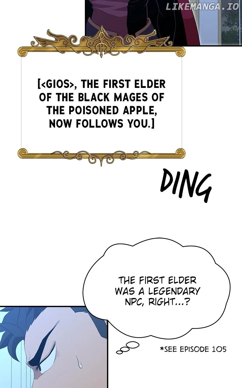 The Strongest Florist Chapter 222 – Page 4