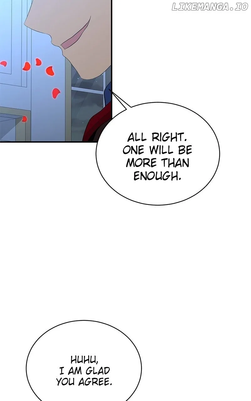 The Strongest Florist Chapter 222 – Page 5