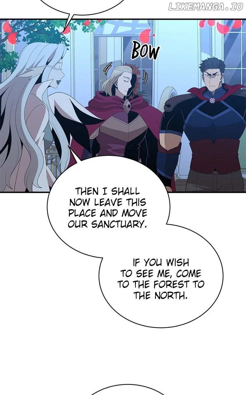 The Strongest Florist Chapter 222 – Page 6