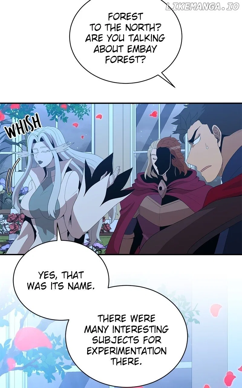The Strongest Florist Chapter 222 – Page 7