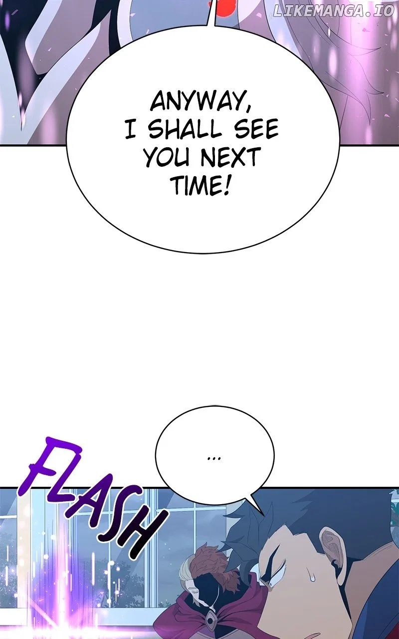 The Strongest Florist Chapter 222 – Page 9
