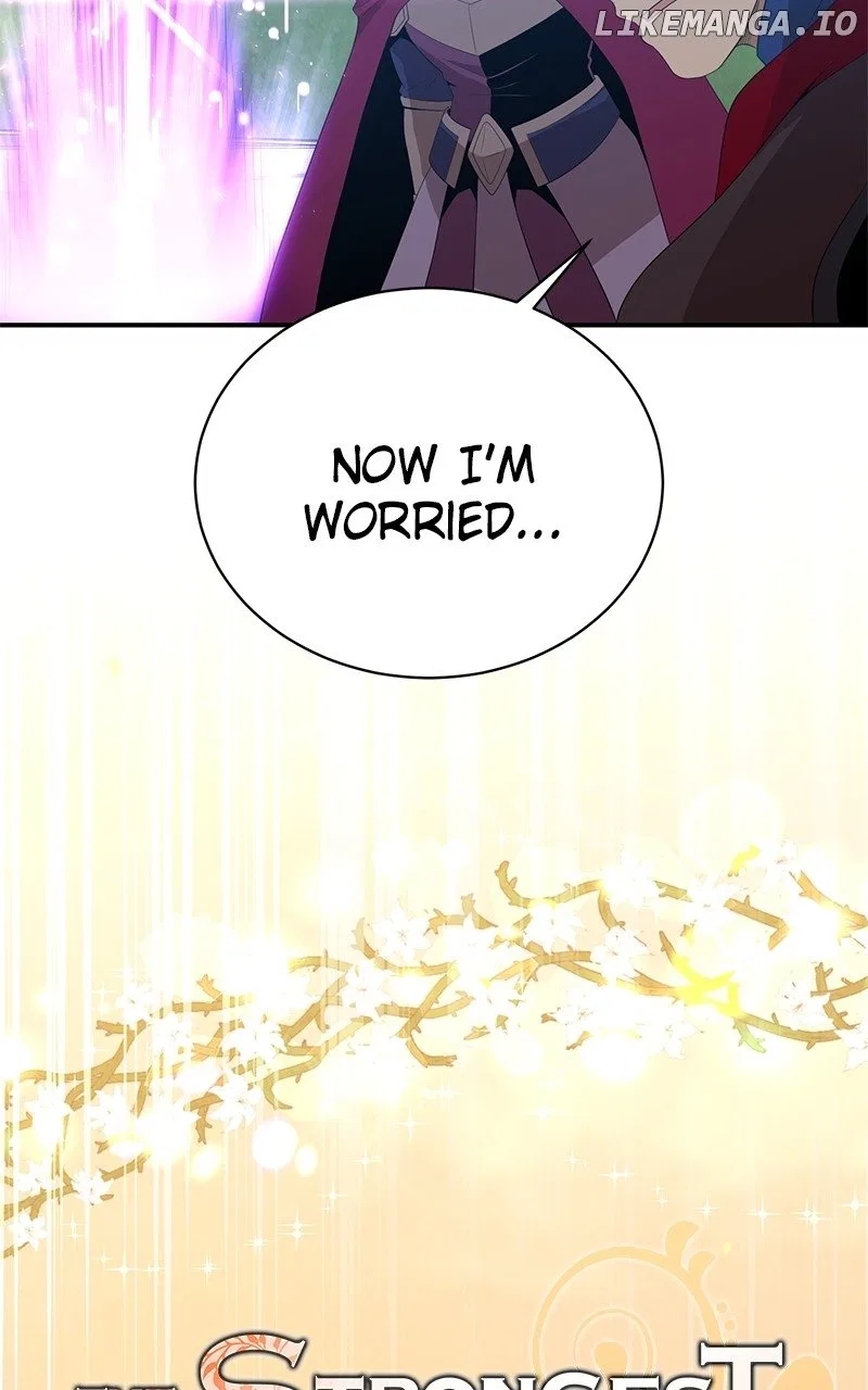 The Strongest Florist Chapter 222 – Page 10