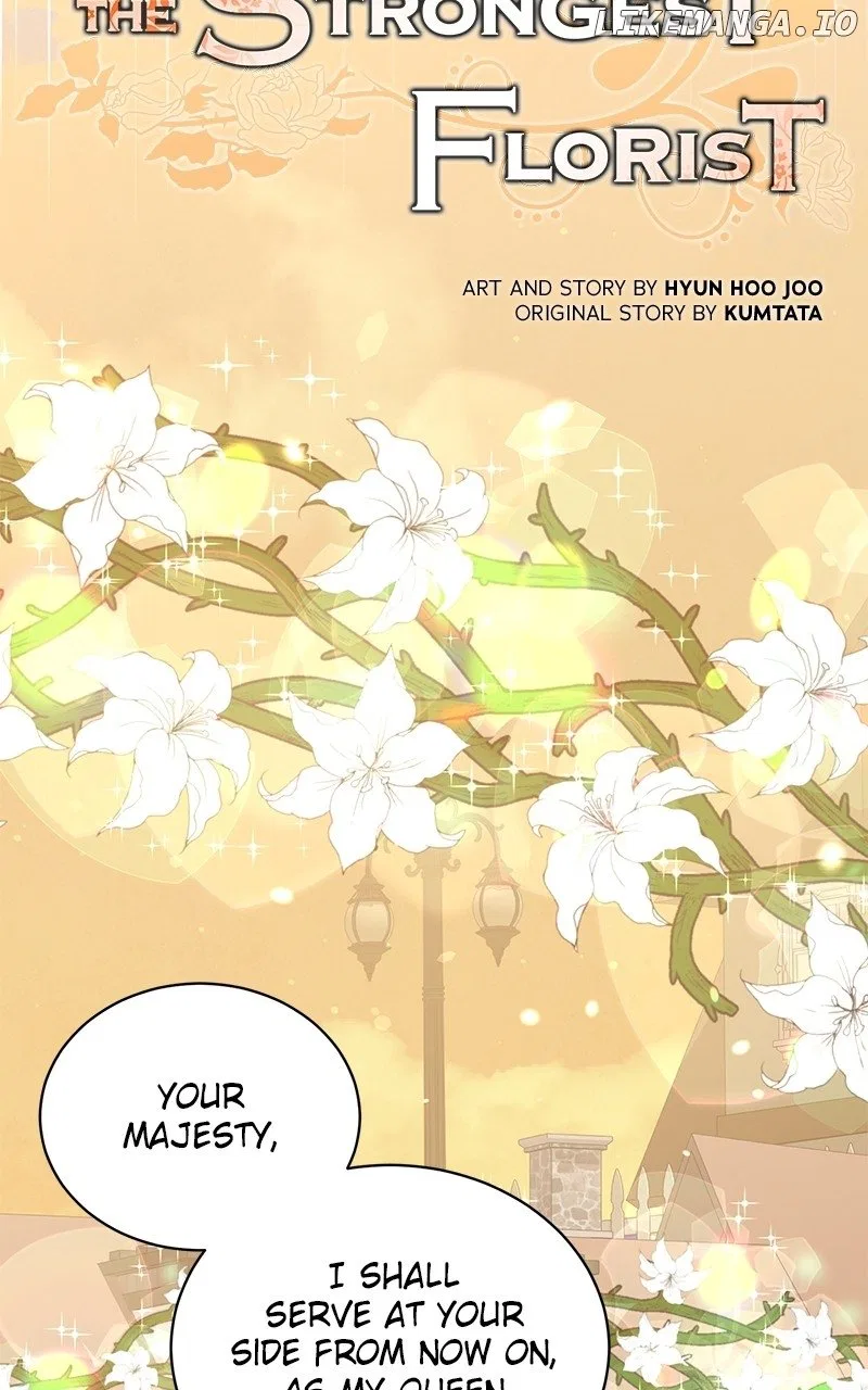 The Strongest Florist Chapter 222 – Page 11